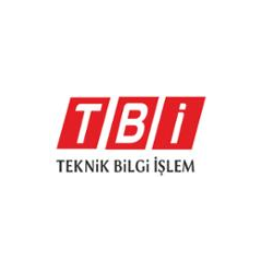 Teknik Bilgi İşlem Otomasyon - Amasya