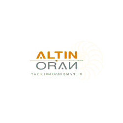 Altın Oran Yazılım Danışmanlık