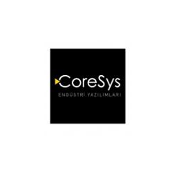 Core SYS Yazılım Endüstri Yazılımları Mühendislik Ar-Ge Danışmanlık Ltd. Şti.
