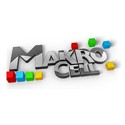 Makrocell Yazılım Danışmanlık San. Tic. Ltd. Şti.