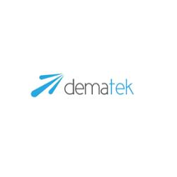 Dematek Bilgi Teknolojileri Yazılım A.Ş.
