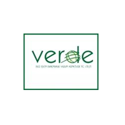 Verde Bilgi İşlem Danışmanlık Yazılım Hizmetleri Tic. Ltd. Şti.
