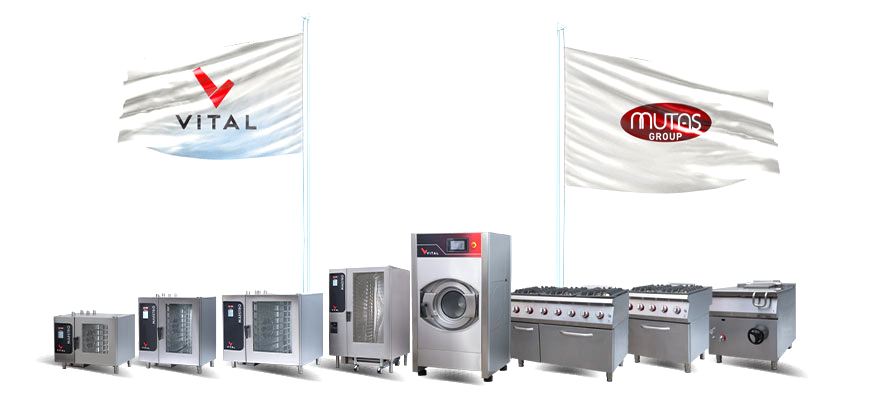Mutaş Group canias ERP ile Büyüme Hızını Artıracak